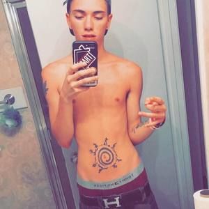 Meet your Posher, Anthony